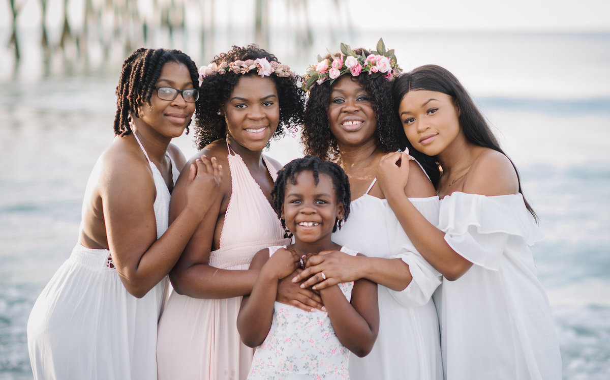 Myrtle Beach Family Photography