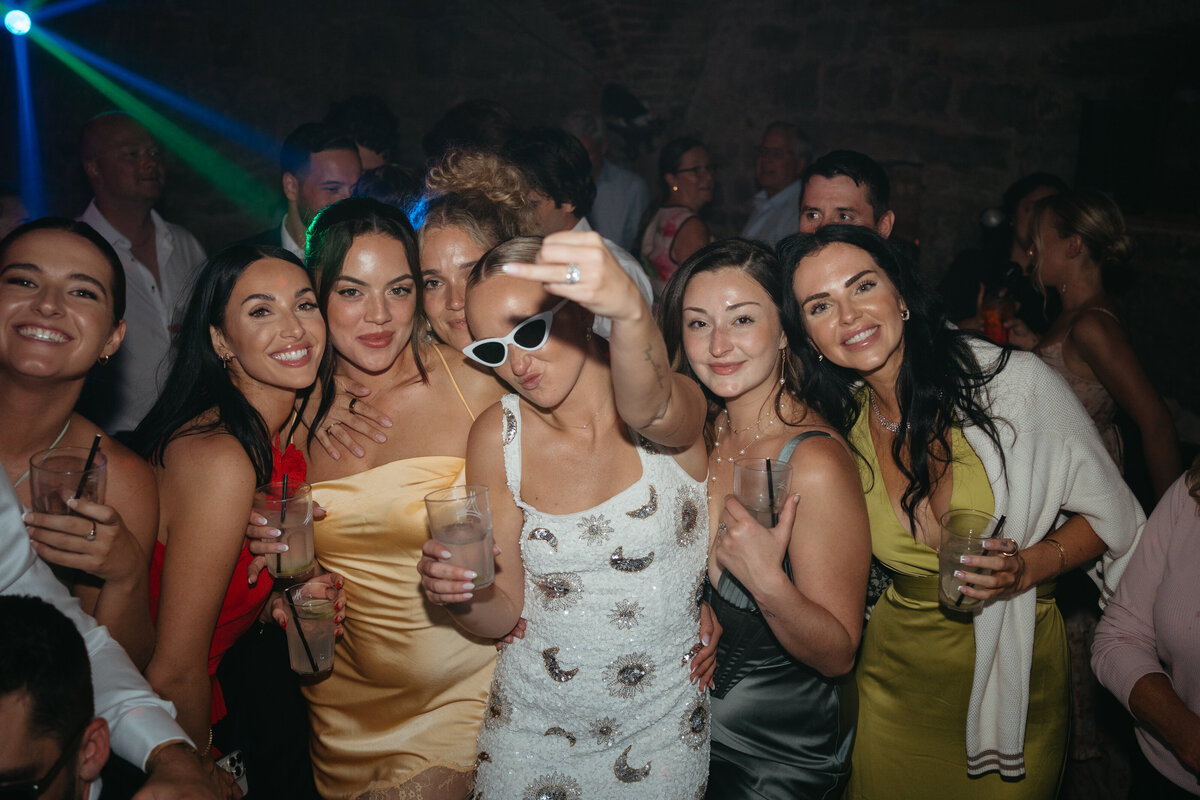 Top Wedding Photographer in Italy