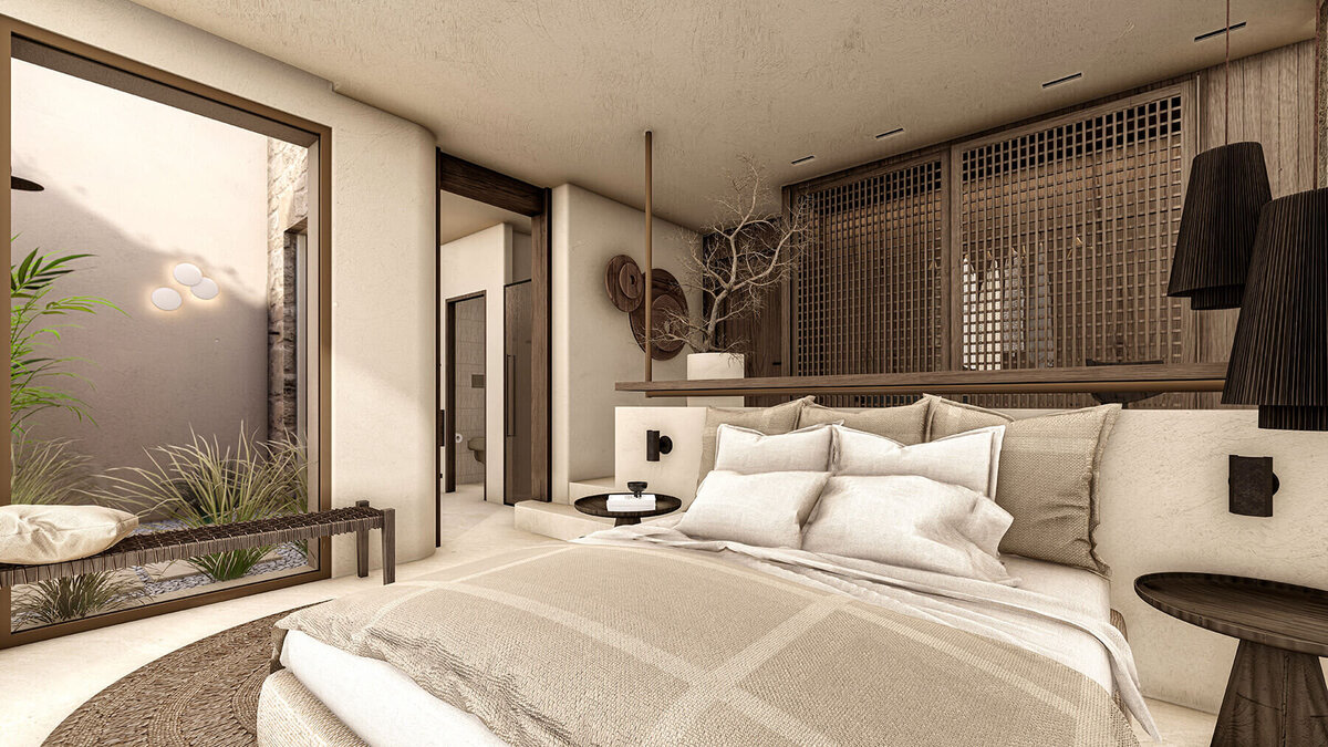 villas grandes ibiza