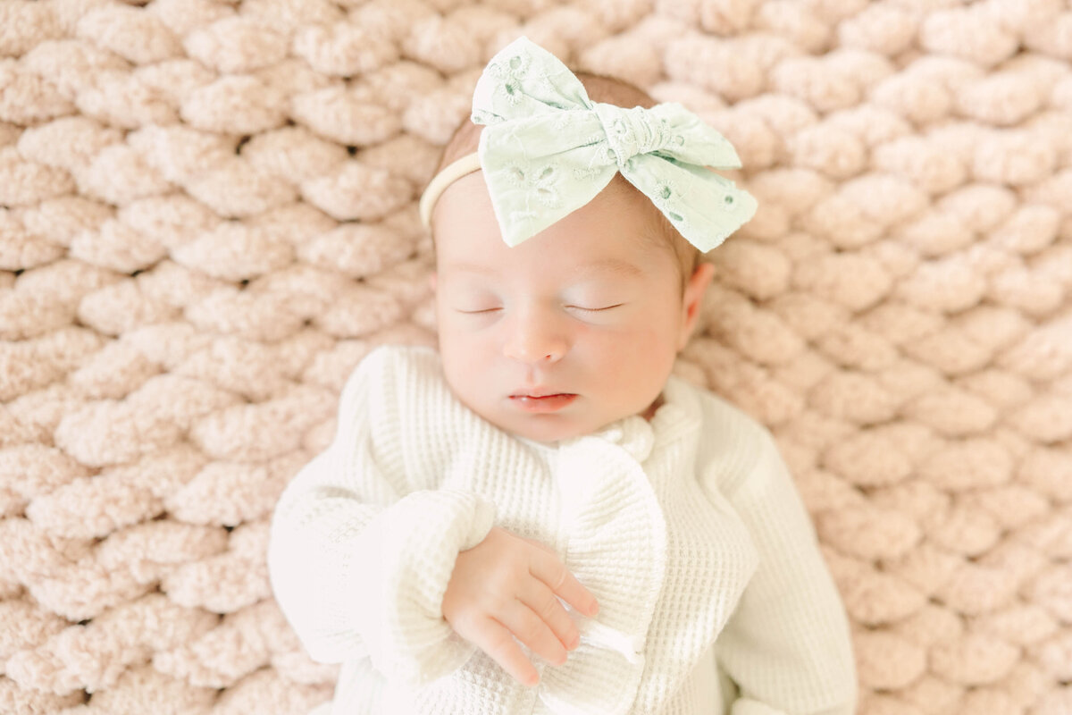 Mayne Family - Newborn-71