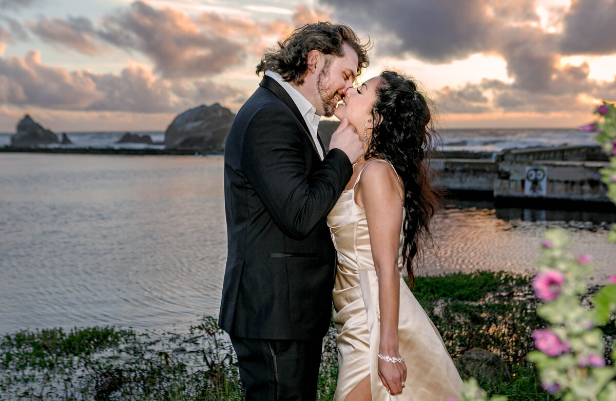 San Francisco Engagement Session-18