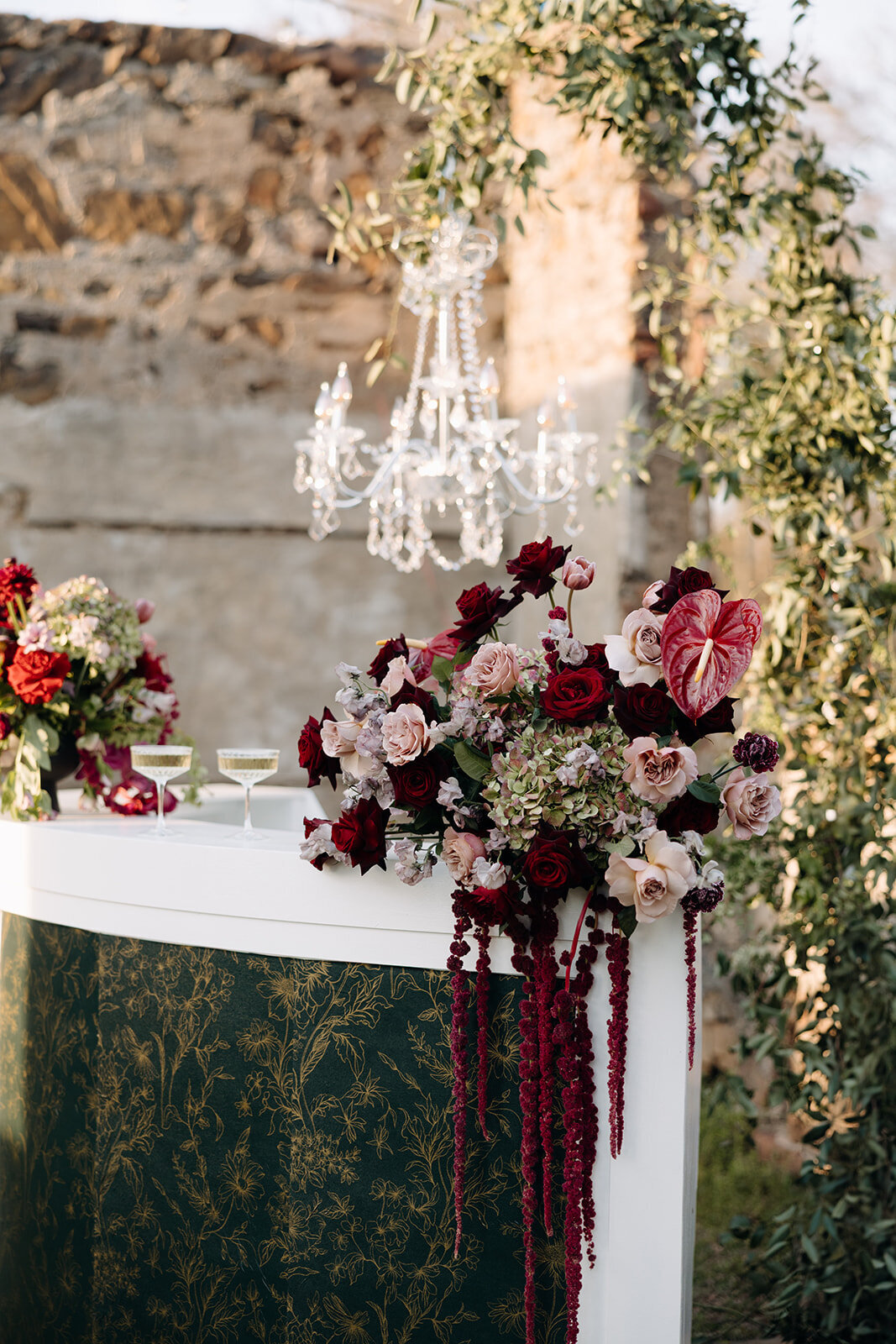 Wedding Planner Fayetteville-153