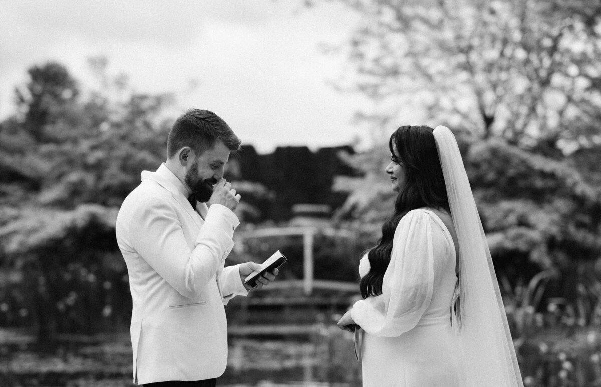 Vancouver Wedding Photographer