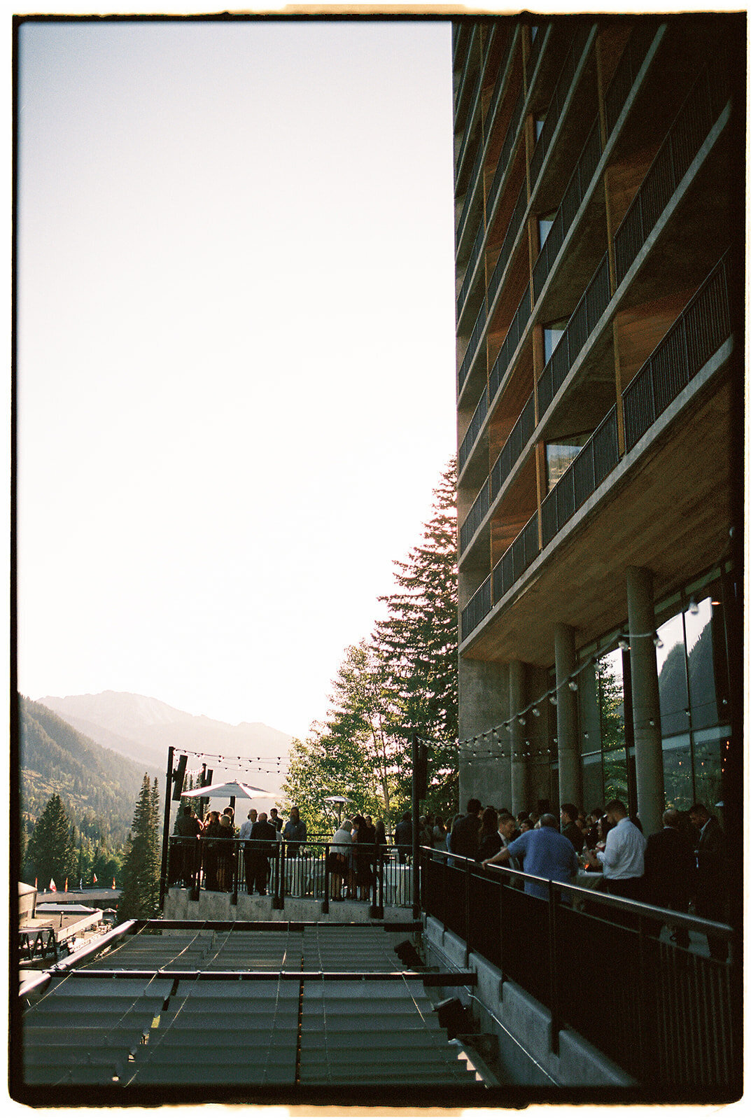 Reggie & Austin Wedding Film WF69