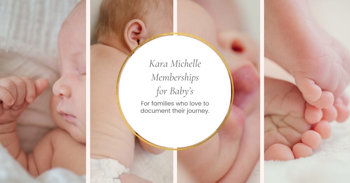 NEWBORN PHOTOGRAPHER YORK PA