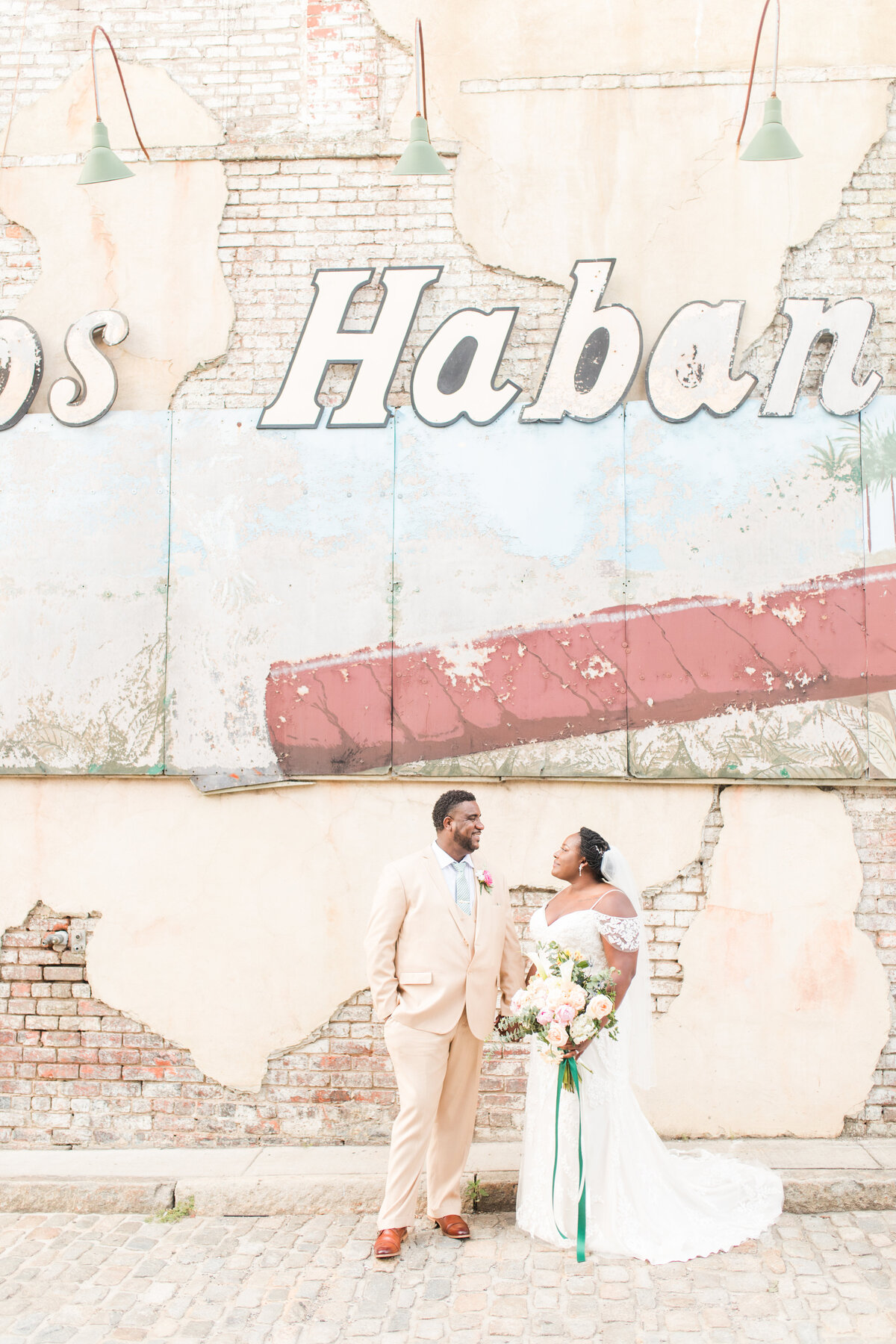 Richmond Virginia Wedding by Vinluan Photography