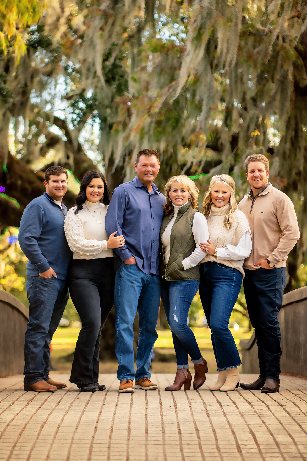 New Orleans Family Photographer 126
