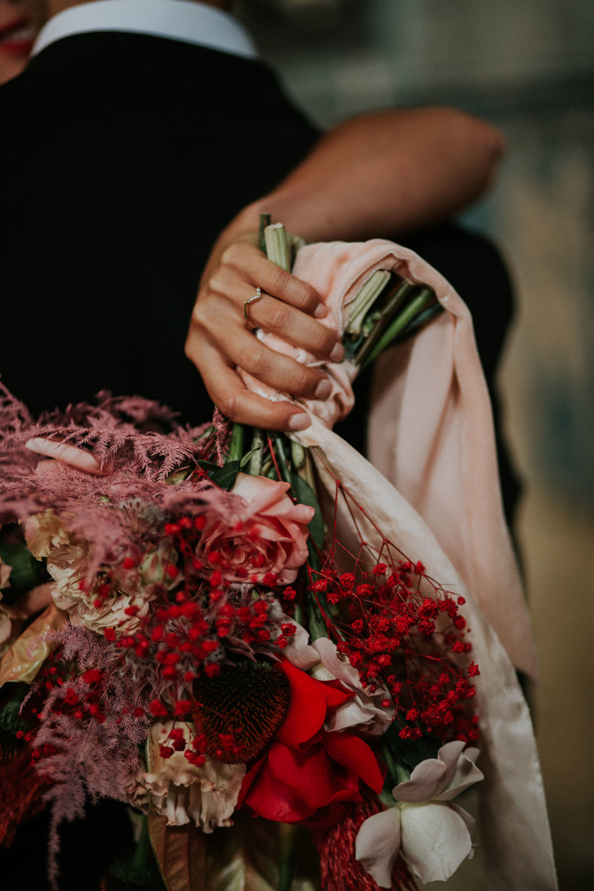 Agnes Black Asylum Chapel Wedding Workshop-336