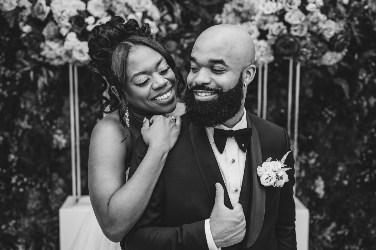Kim-Corey_Wedding-0326--BW