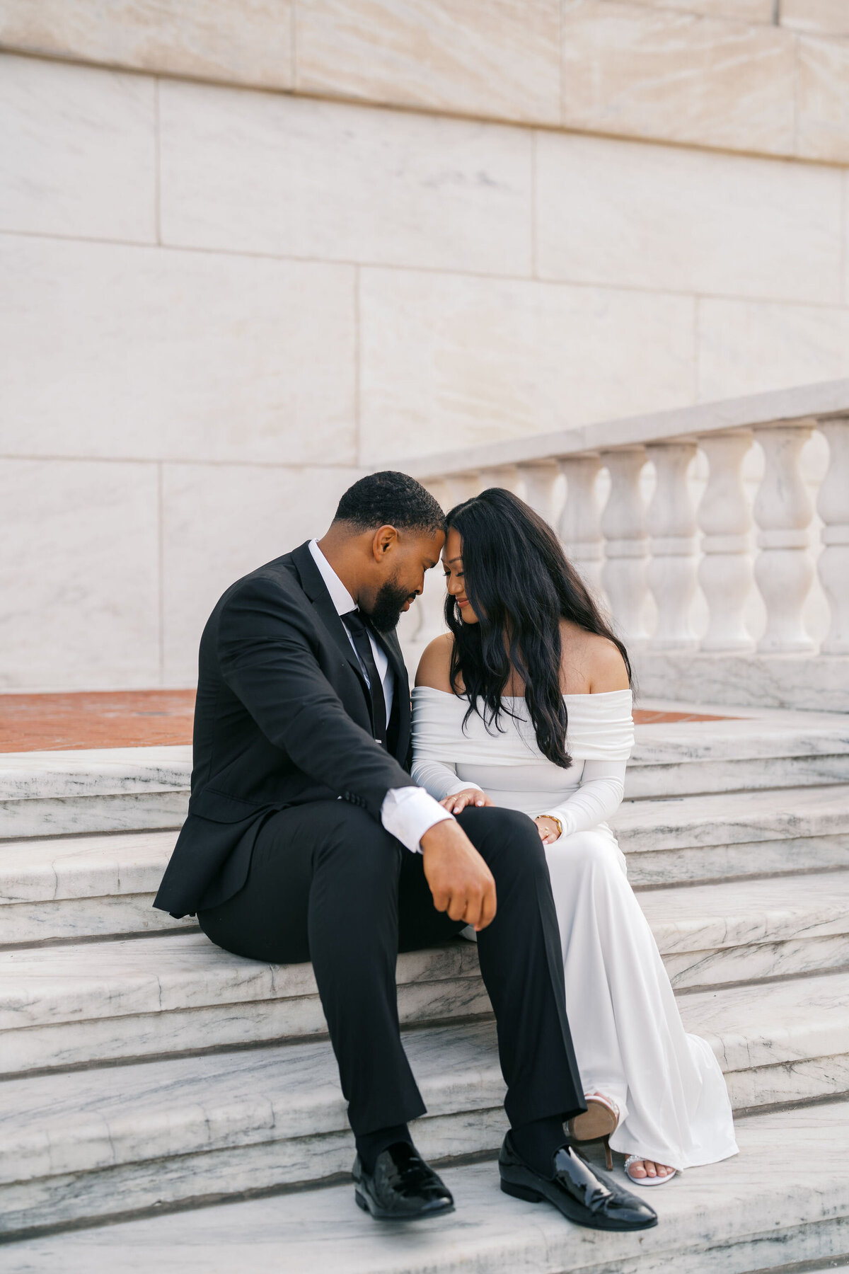 Detroit Engagement Photographer 01