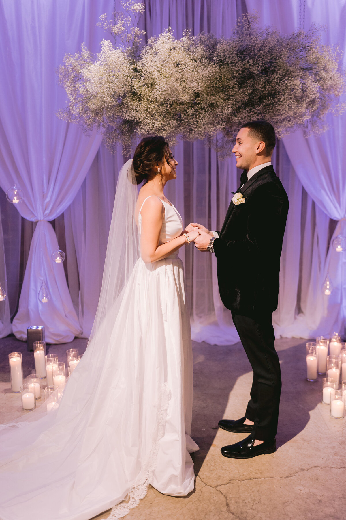 ceremony-the-loading-dock-wedding-stamford-ct-enza-events