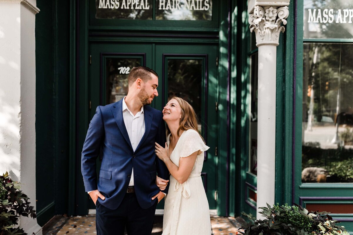 South Bend- Indiana - Engagement Photographer80