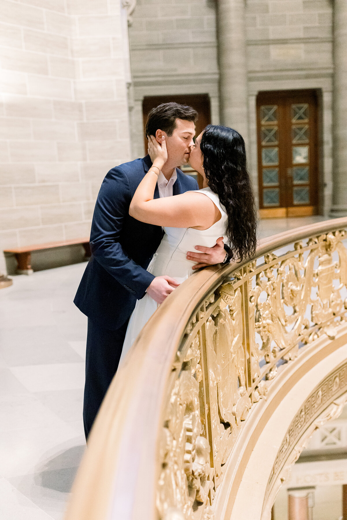 Sage & Chandler Engagement 2024. Bella Faith Photography 129