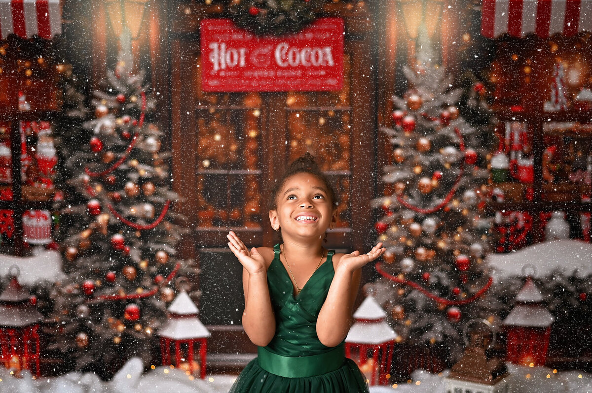 The Santa Expereince- Jevonna Wynter Photography4