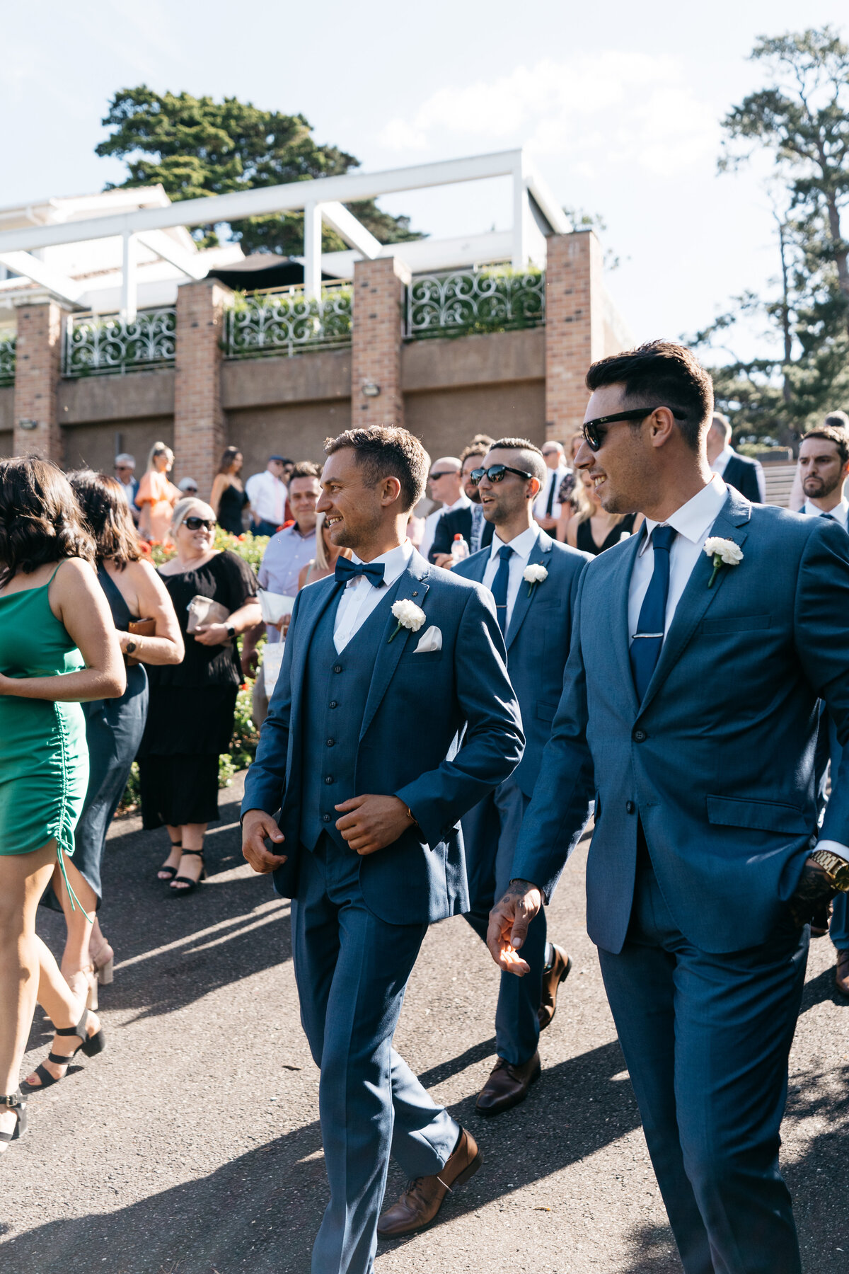 Courtney Laura Photography, Yarra Valley Wedding Photographer, Farm Vigano, Cara and Matthew Highlights-83