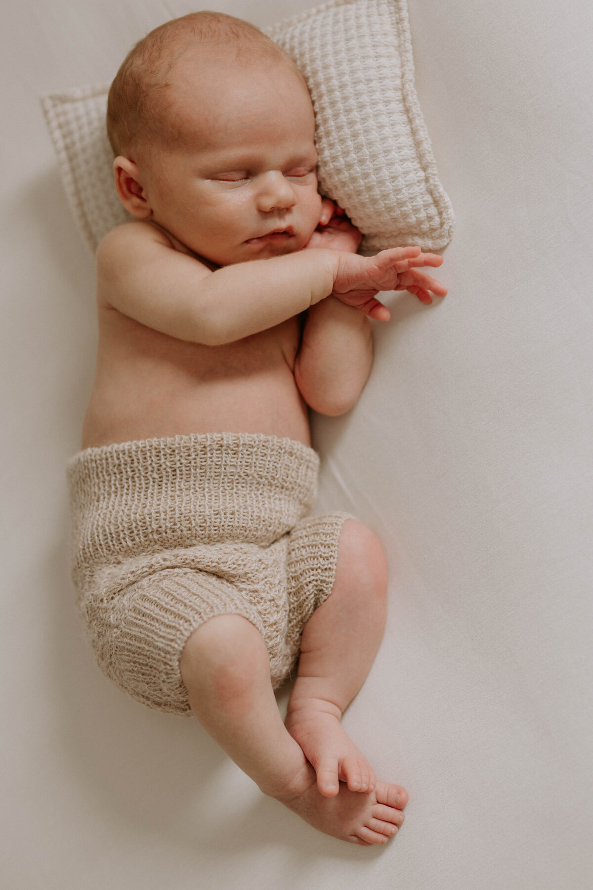 Newborn Photography Gold Coast