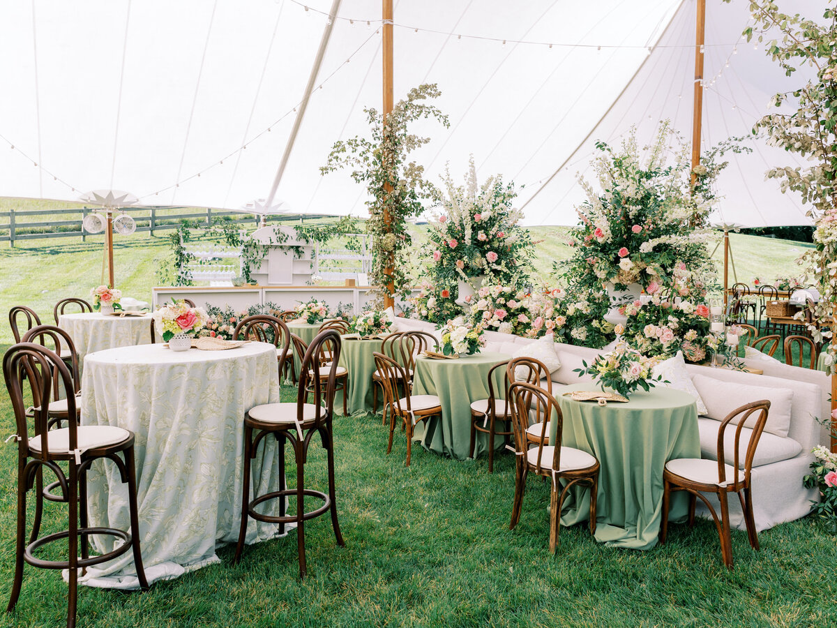 Virginia Big Spring Farm Wedding_Asheville Event Co_12