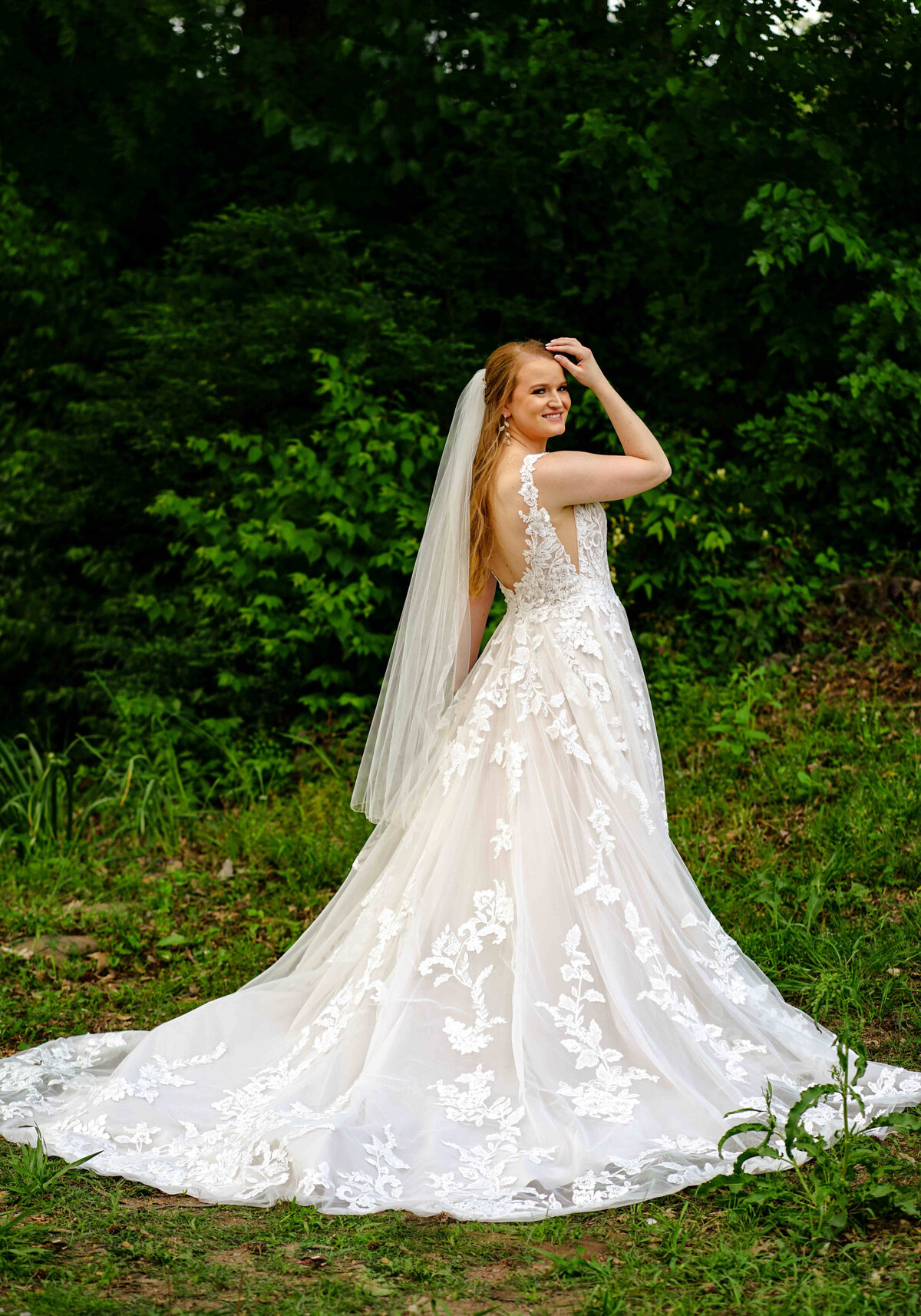 Atlanta Wedding Photography _ HannahJon _ Lance Thomas Photography031
