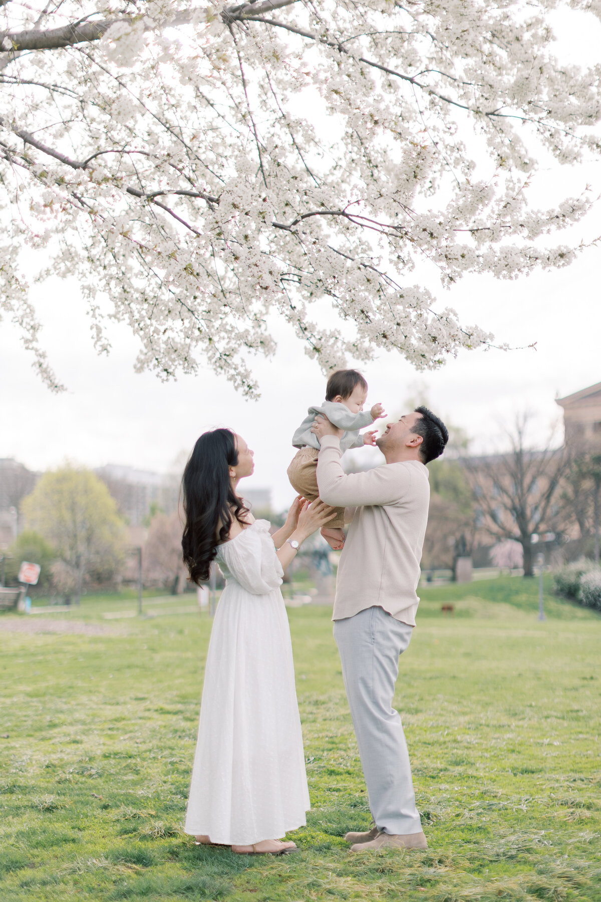 Philadelphia family portraits - 27