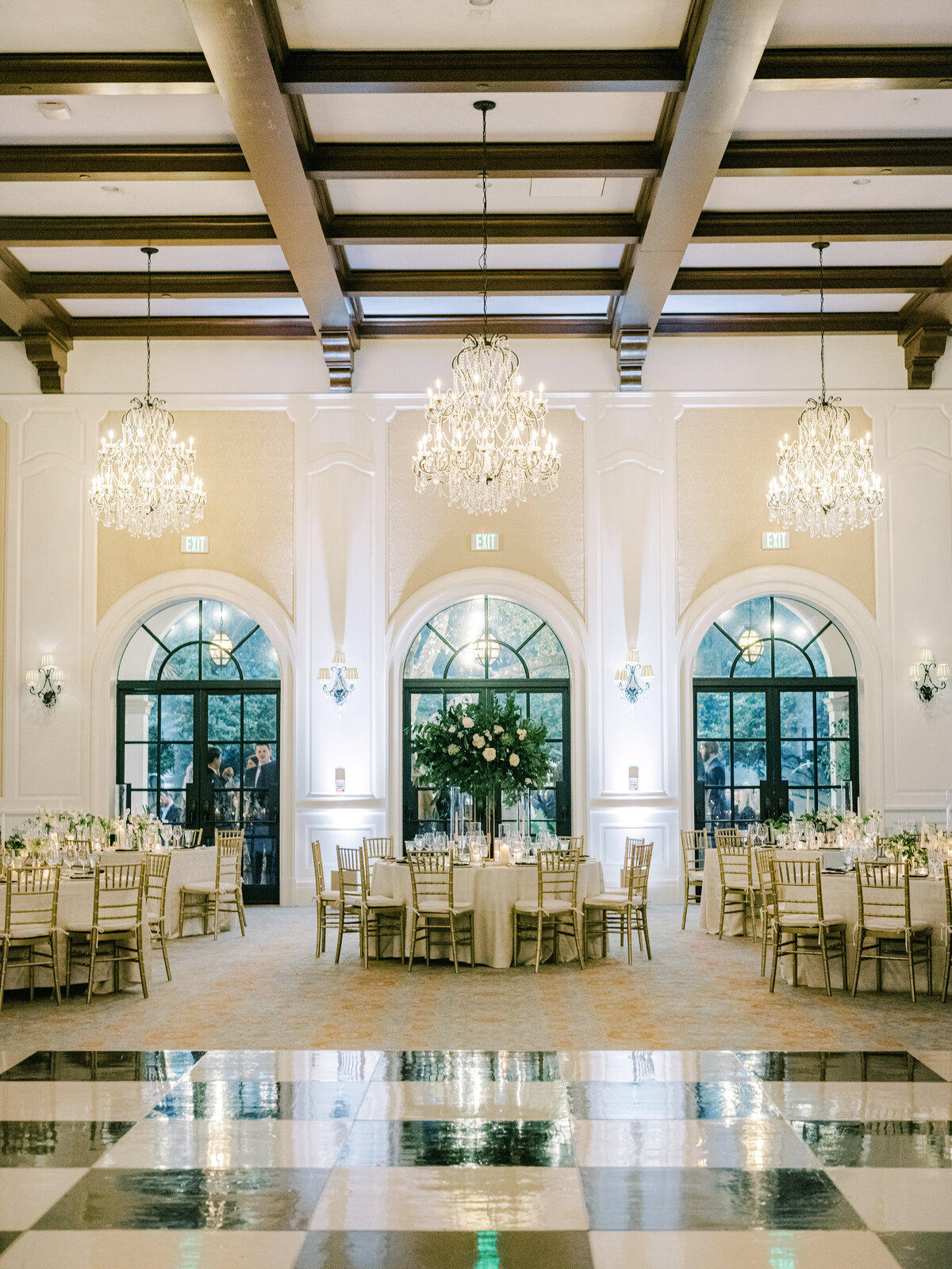 Sea Island Wedding Photographer Kristen Weaver Photography Cloister Wedding Photography The Cloisters Georgia Wedding Photographer-1543