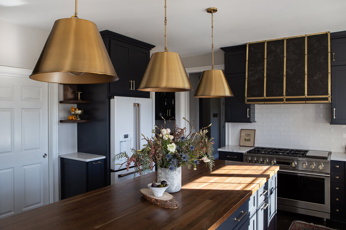 Rochester NY Full Service Interior Design