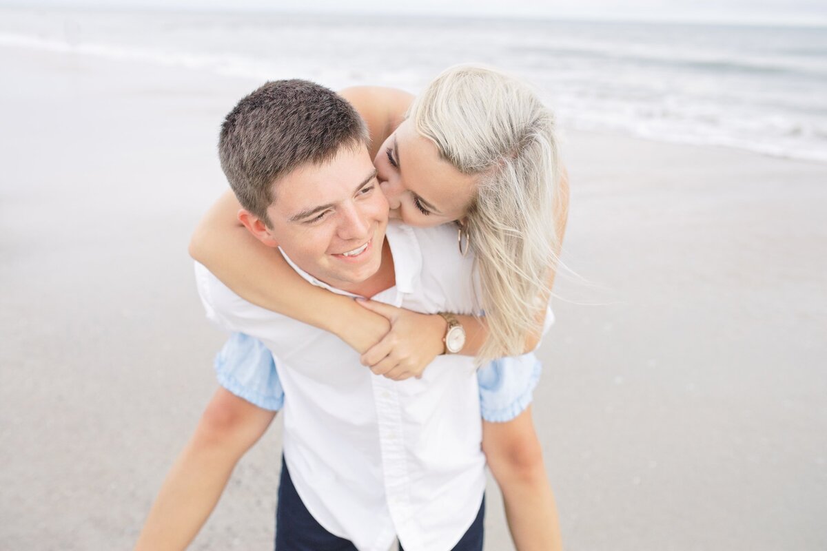 New Smyrna Beach couples Photographer | Maggie Collins-17