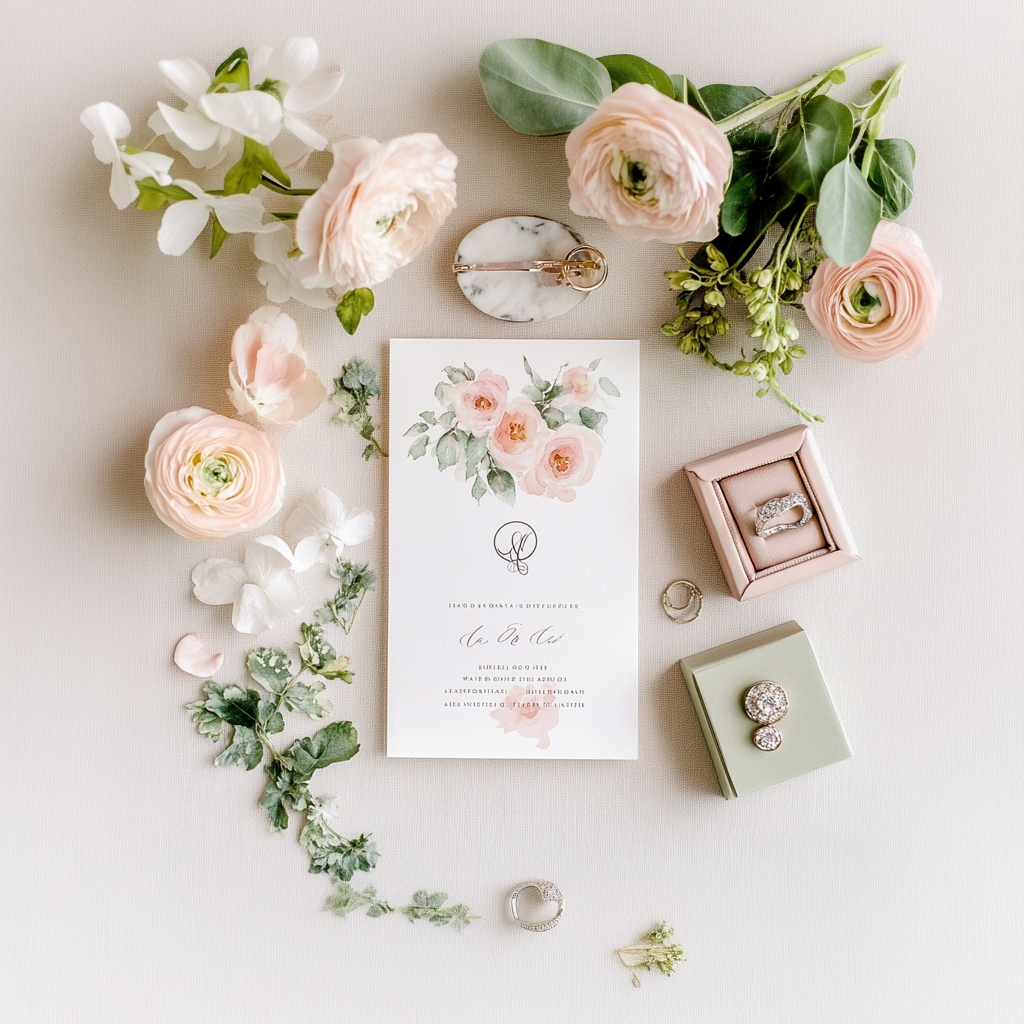 kdurski_86694_A_classic_wedding_invitation_with_watercolor_flor_65d7e705-0f55-4a0b-9ac7-978a89278e99