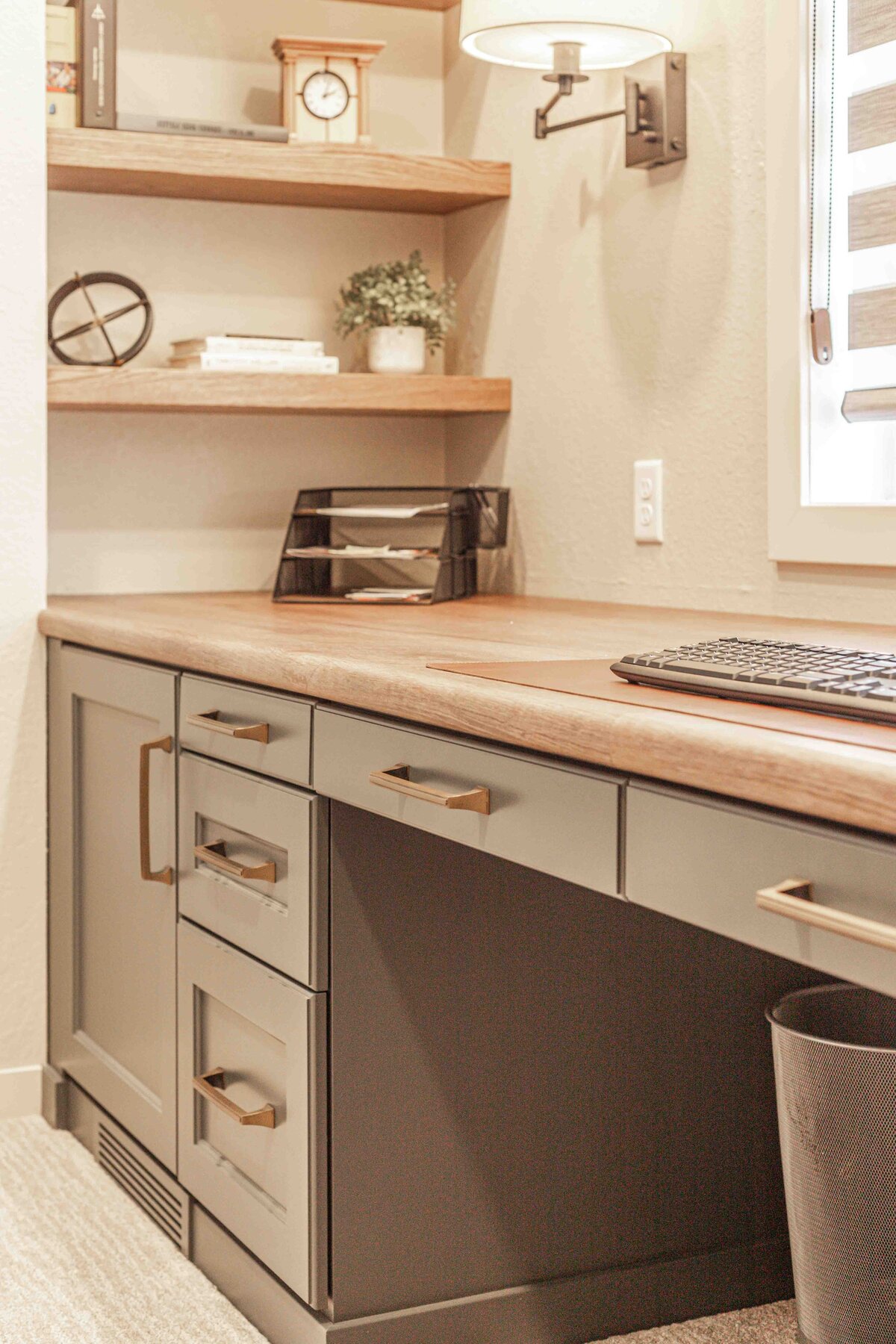 maple street makeover office interior design