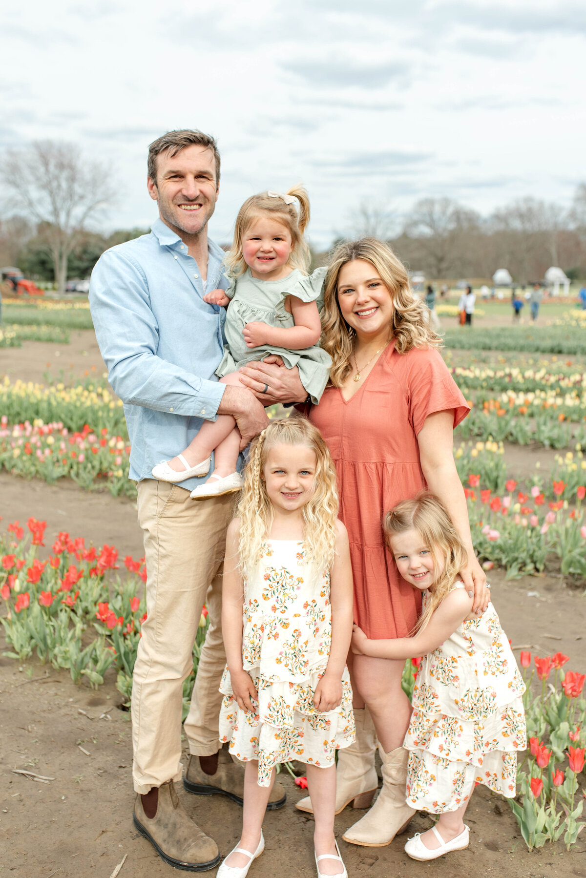 Summerhayes Family Minis -Tulips (7 of 37)