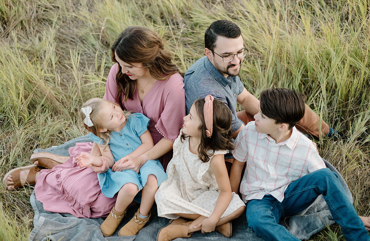 Cisneros Family-67