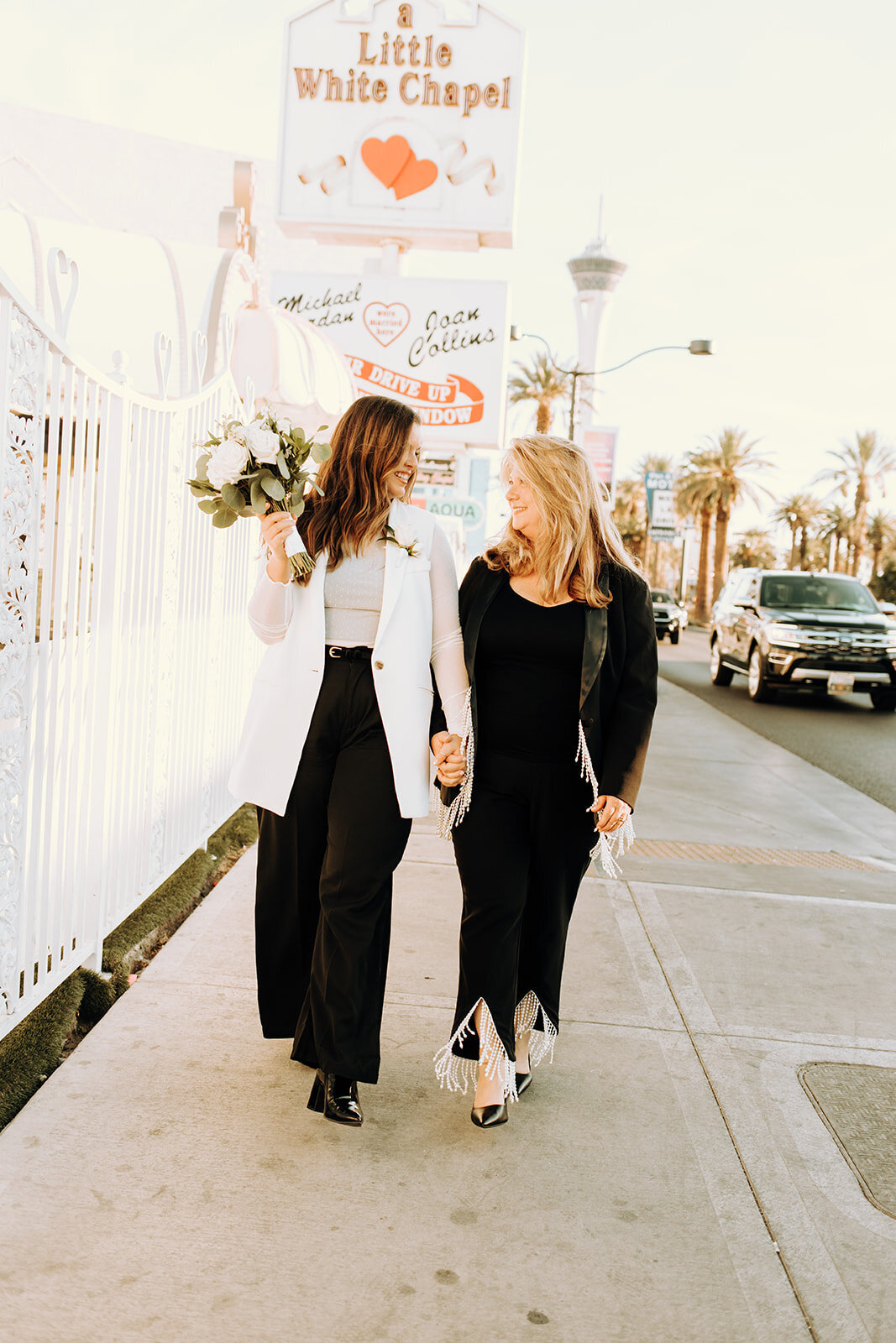 Little White Chapel – Downtown Las Vegas