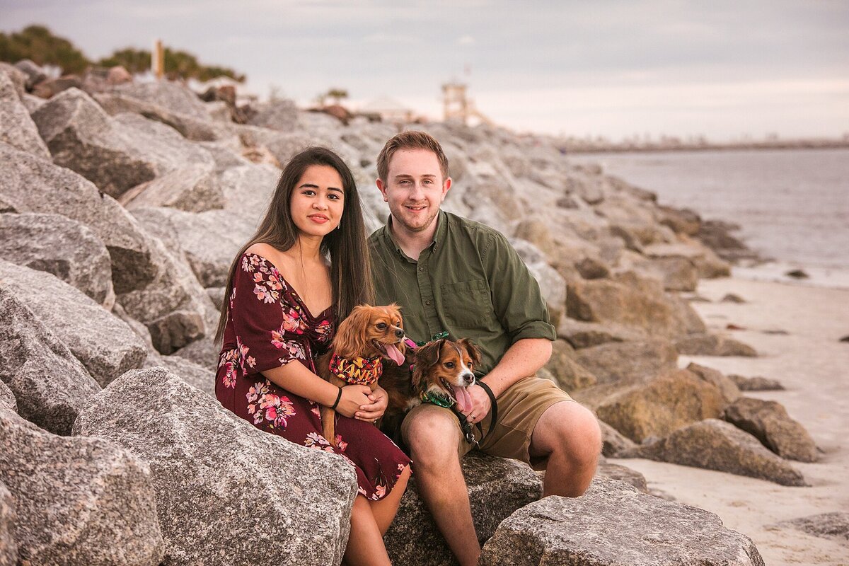 Ponce Inlet florida photographer