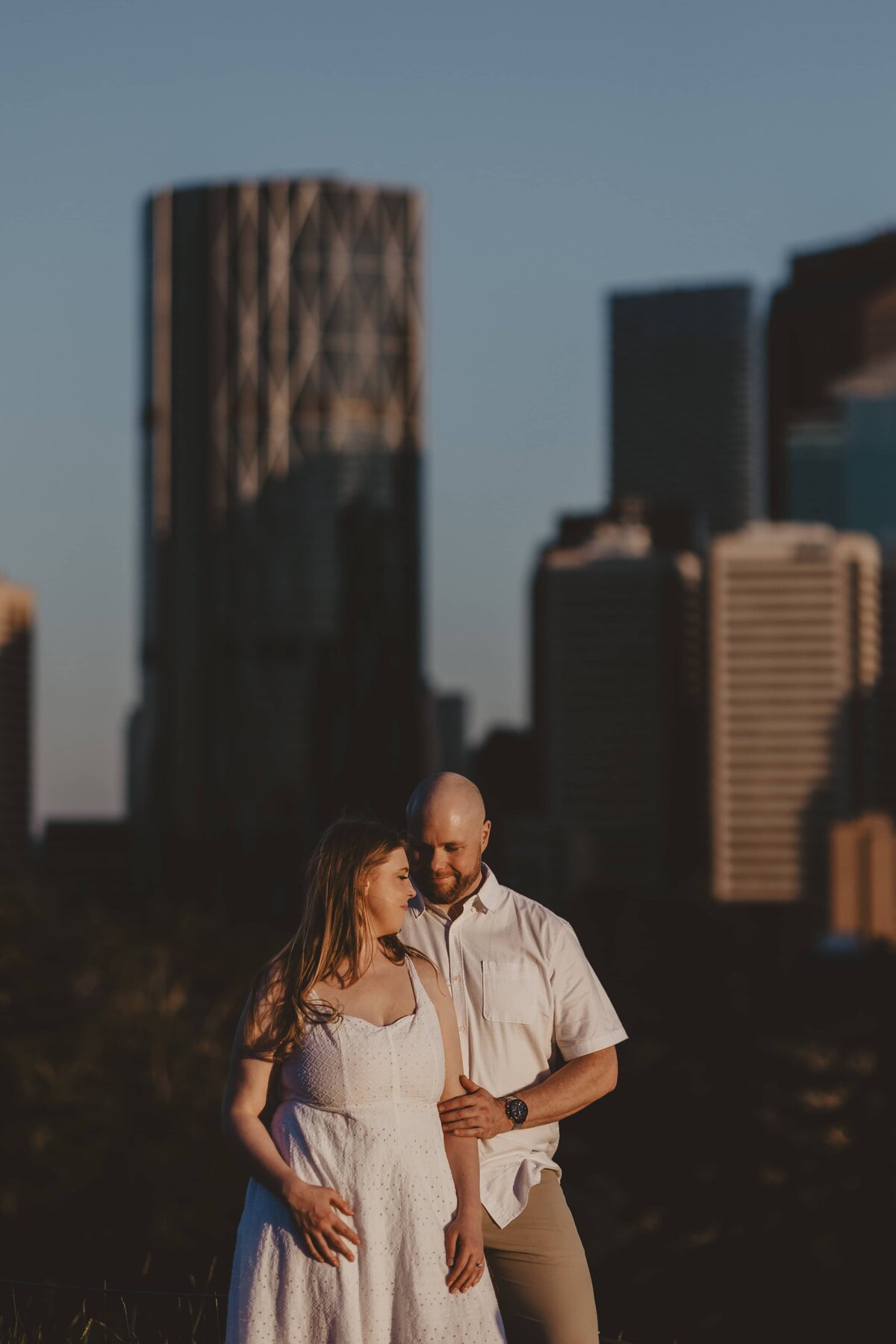 Calgary Engagement Photo Session - Timeless Tales Creatives (39)