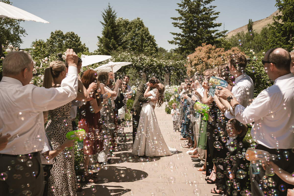 Reception (226)