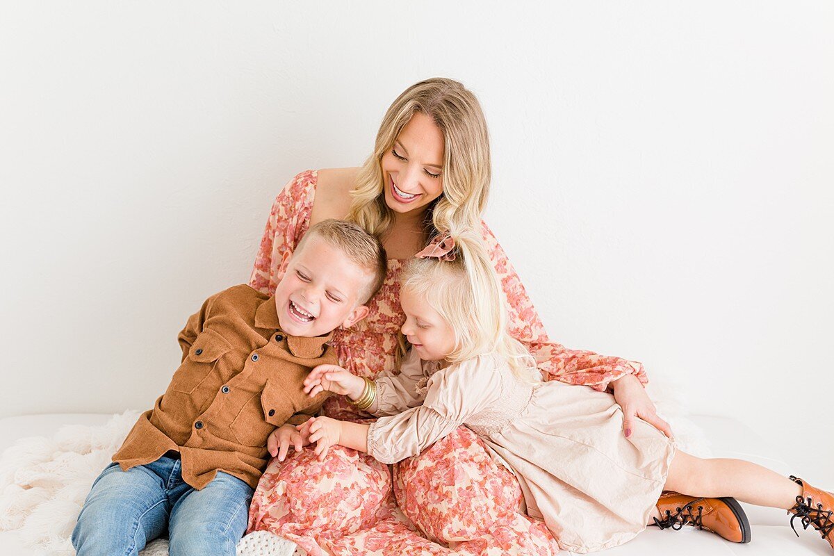 Maternity Photographer OKC Amy Chamberlain Photography