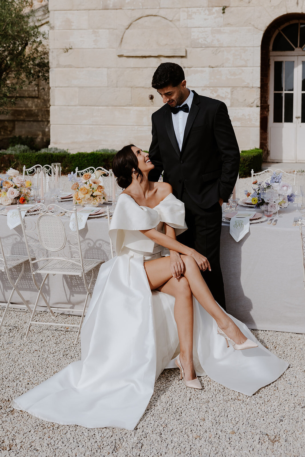 Morgane-Anderson-wedding-planner-Chateau-Martinay-12