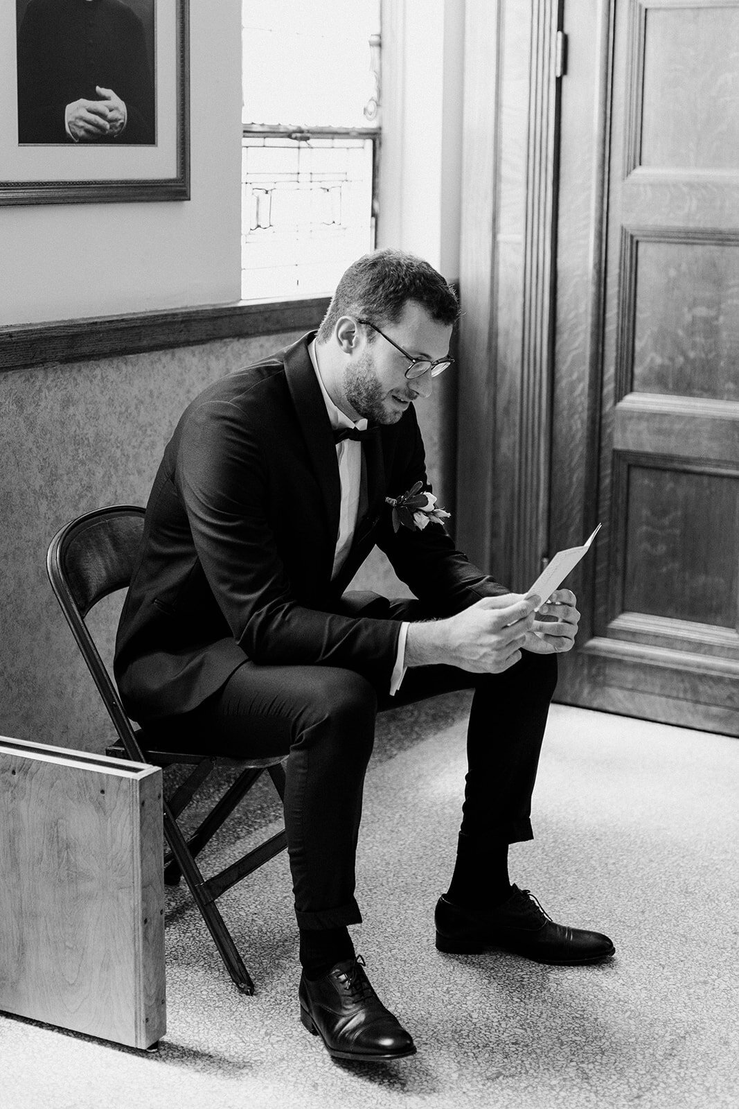 Elegant Catholic Wedding Photography by Abbey Rez