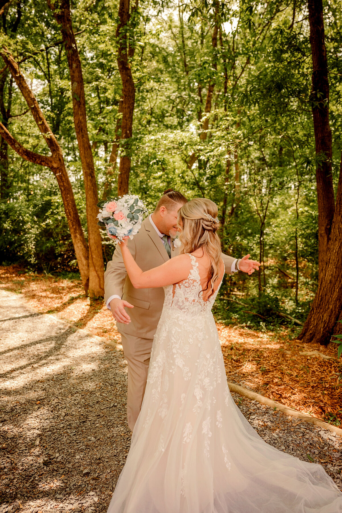 Golden Clover - The Paynes - Details and Getting Ready -64 copy
