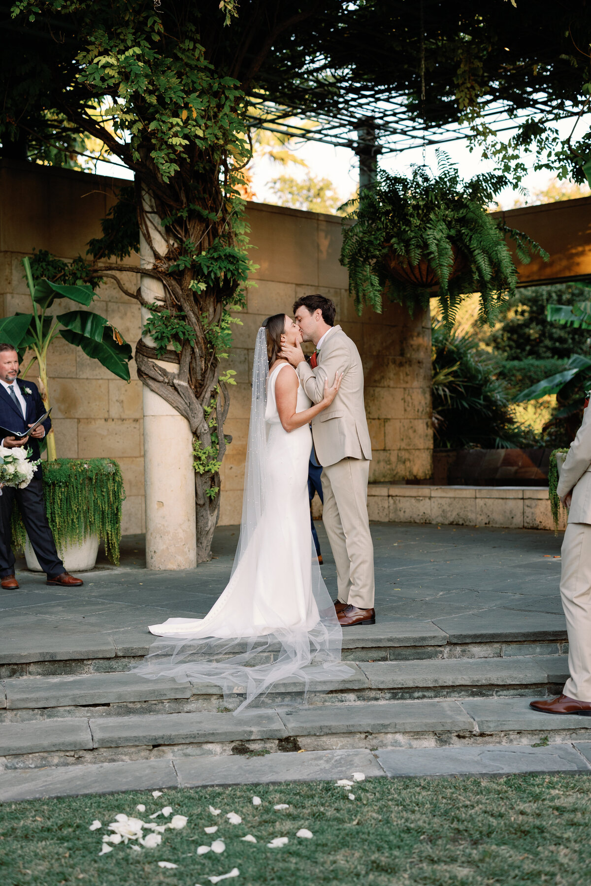 Emily + Kevin Wedding - Ceremony-3203