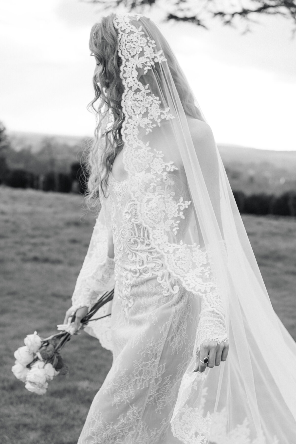 London Wedding Photographer, Fine Art Weddings, Tracey Davies Photography 
