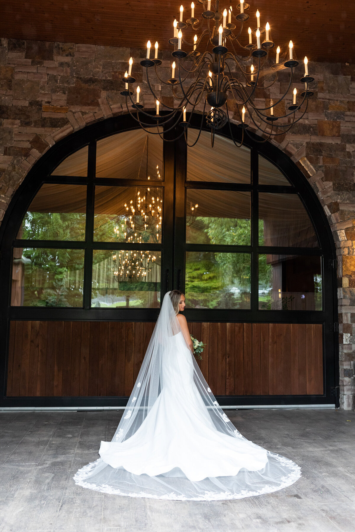 Adaumont Farm Wedding in Trinity NC-08