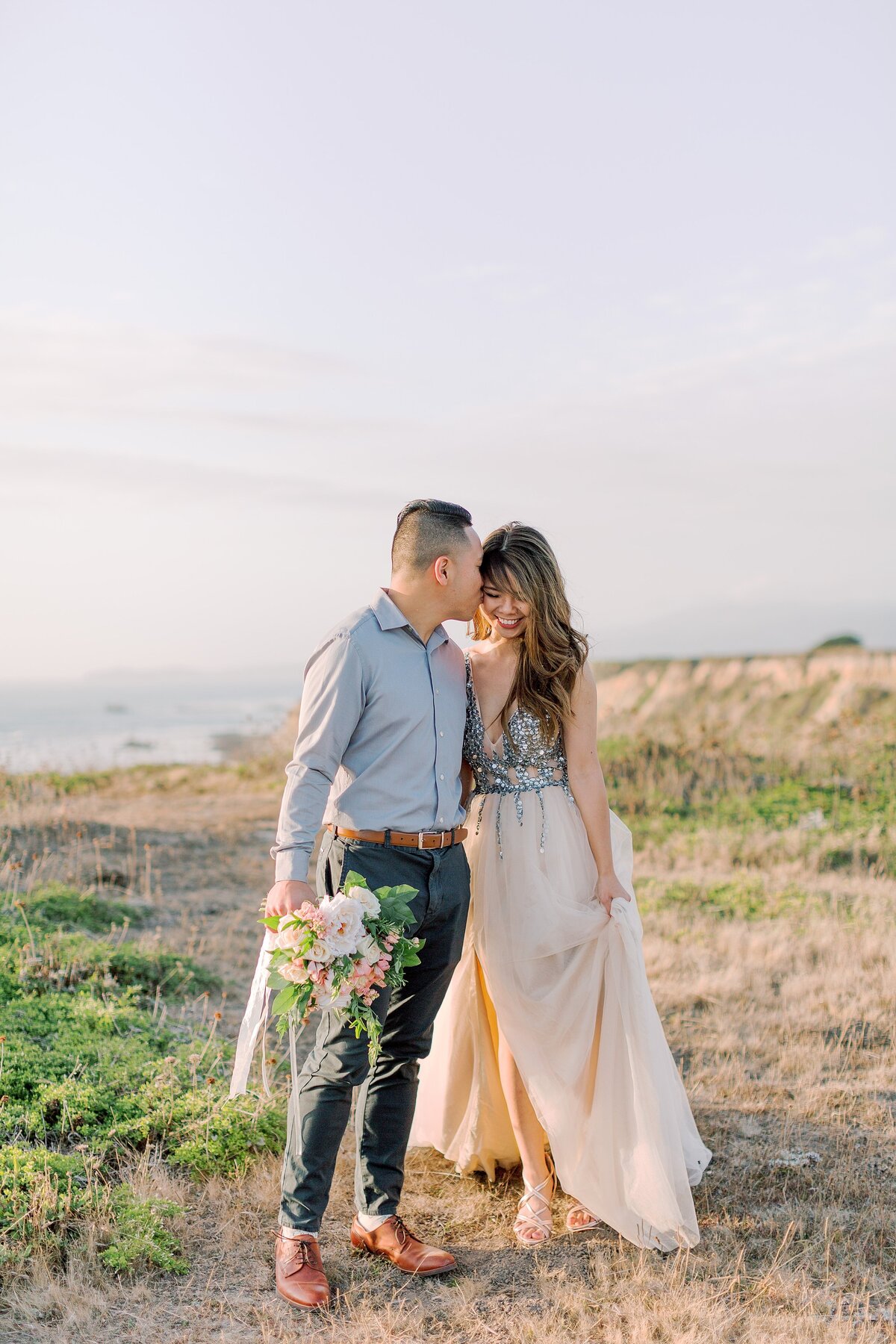20190929Miranda and Brendan Cliffside Halfmoon Bay Engagement_Bethany Picone Photography - 652_WEB