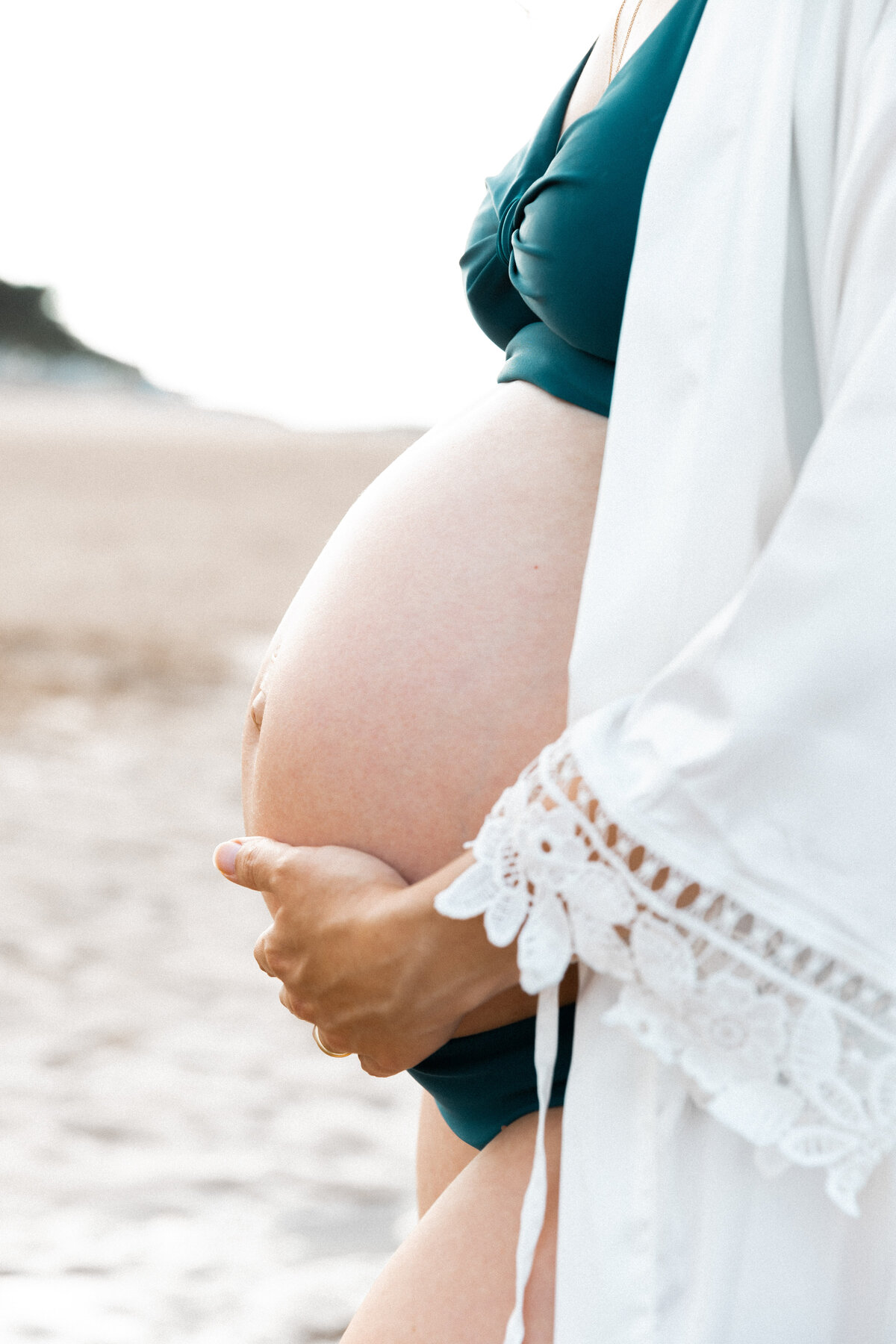 Celebrating Motherhood with Maternity Photography in London