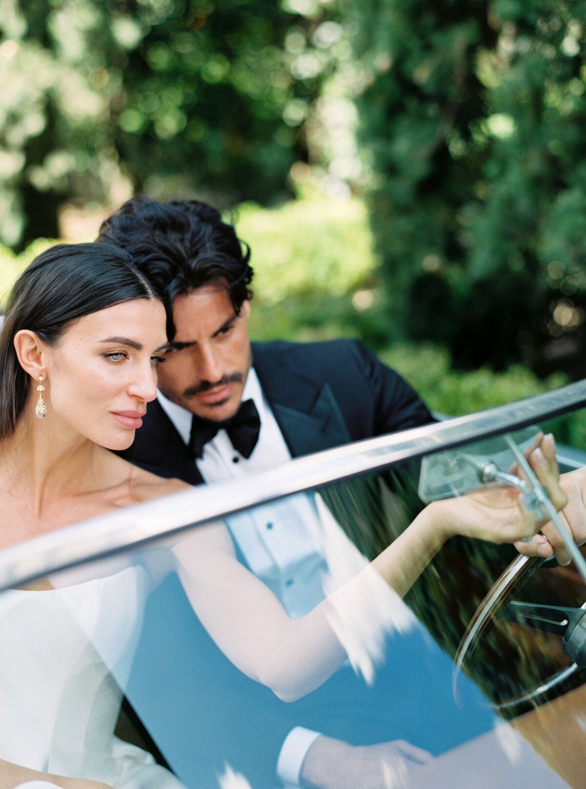 Villa Balbiano Wedding Cost