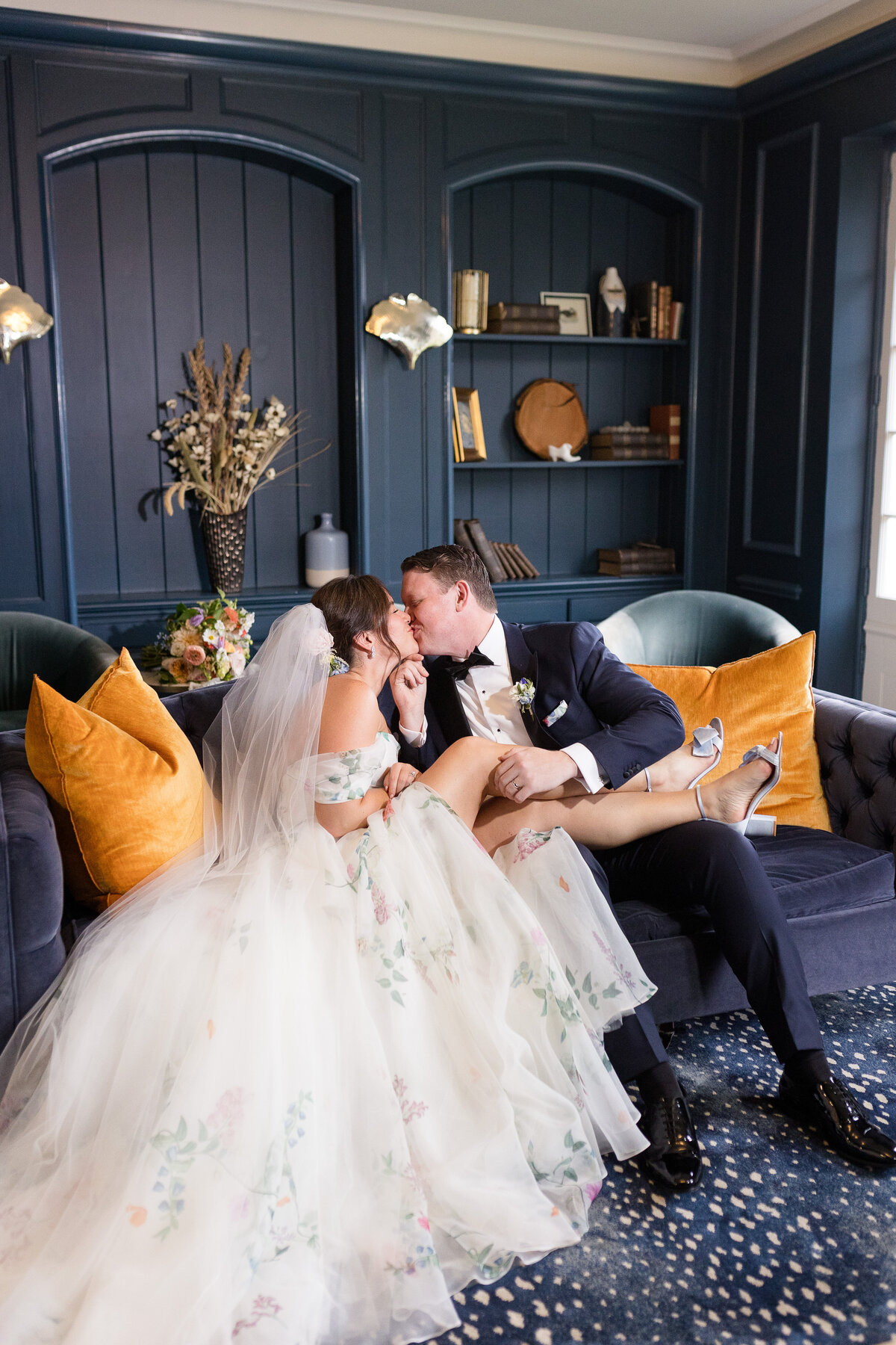 Elizabeth-Michael-1764