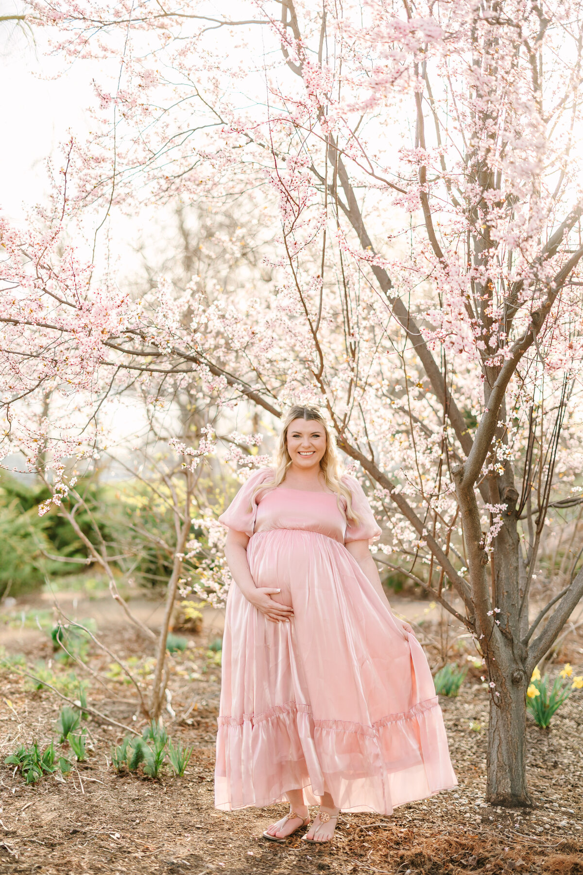 Dukes - Maternity-81