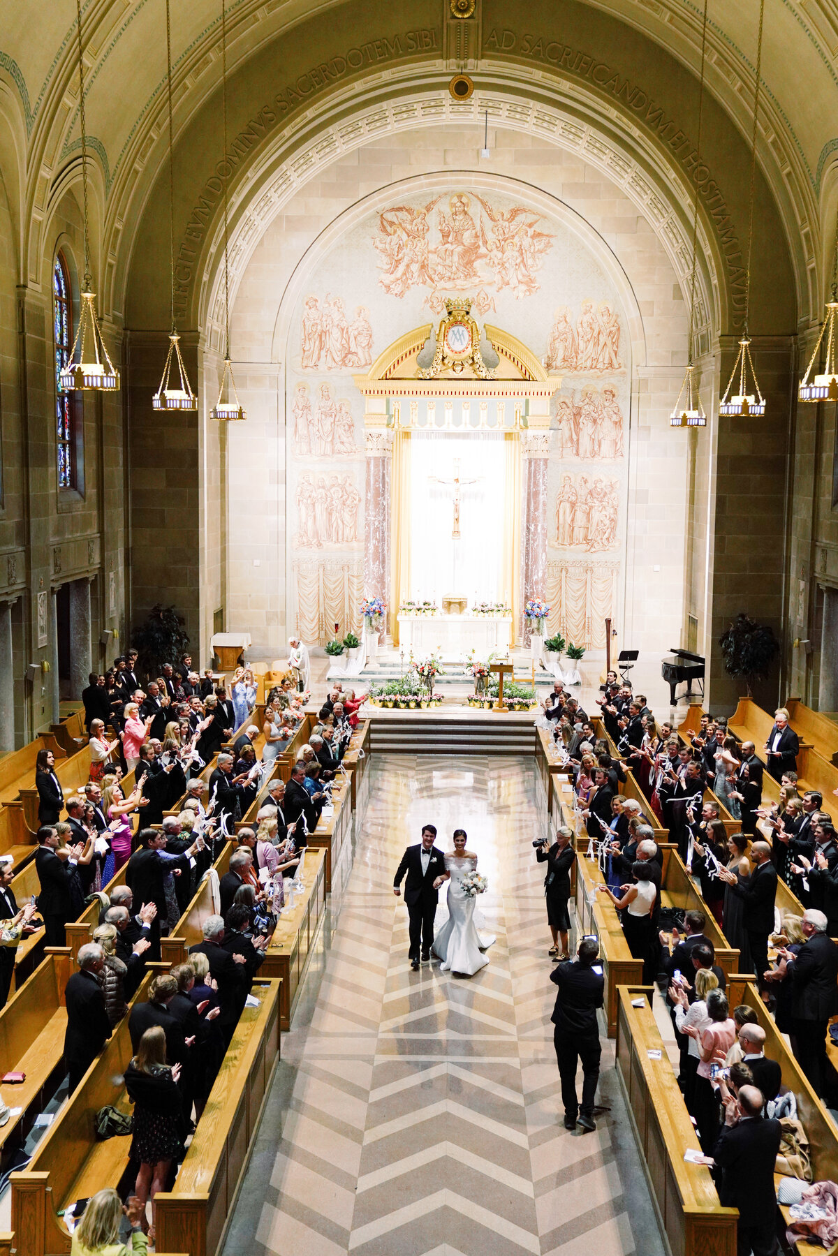 Caroline and Ben - Ceremony221
