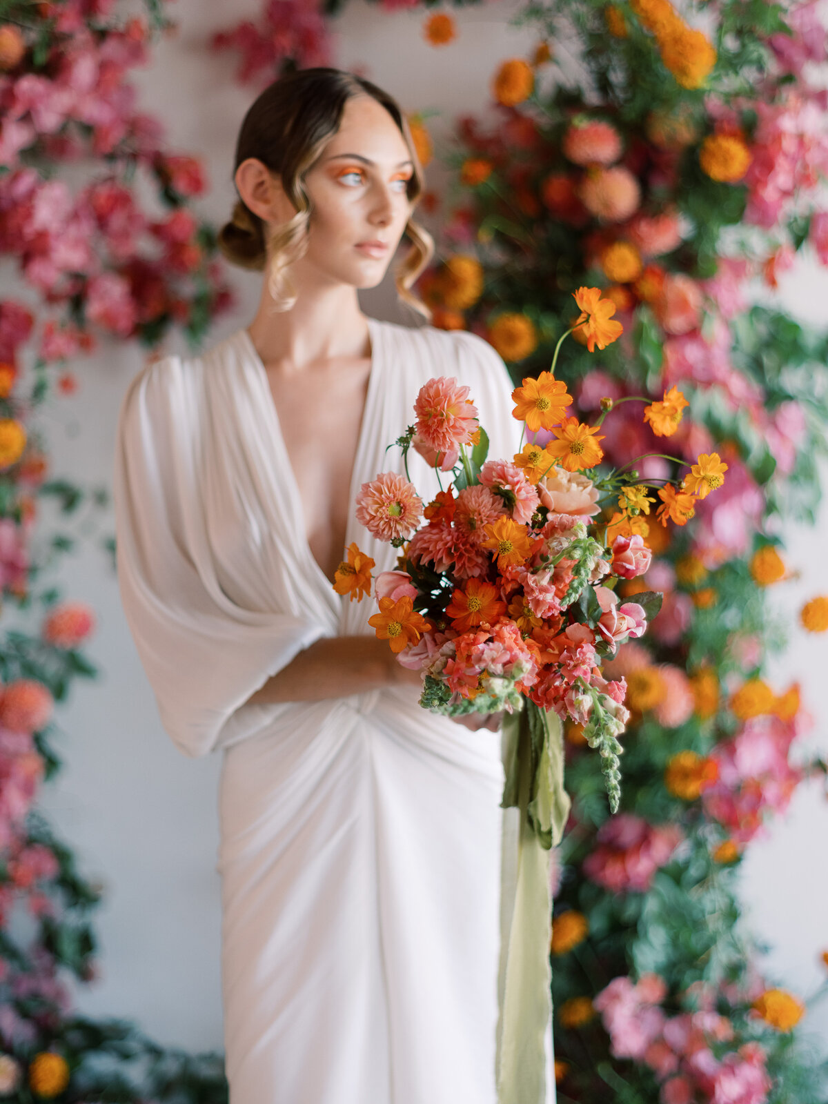 Sarah Rae Floral Designs Wedding Event Florist Flowers Kentucky Chic Whimsical Romantic Weddings35