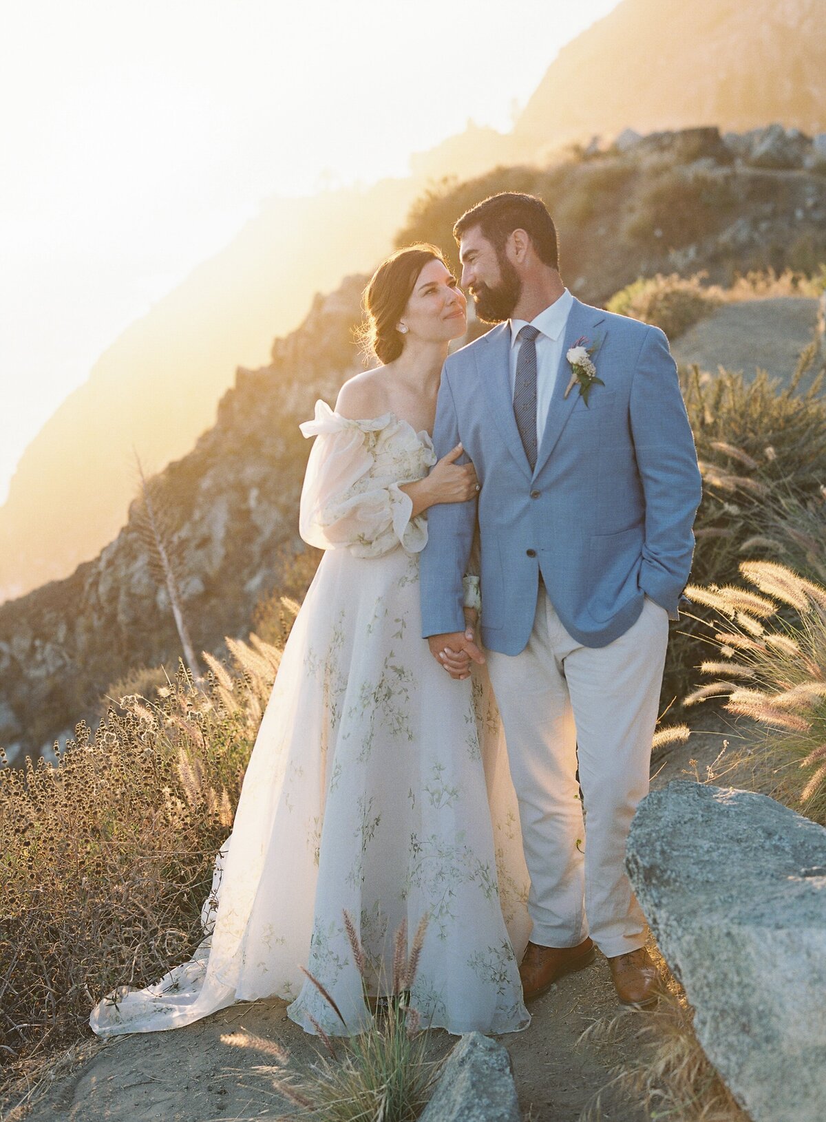 Luxury Wedding Photography in Northern California - Napa - Bir Sur - Lake Tahoe - Carmel Valley - Carlie Statsky Photgraphy -  7