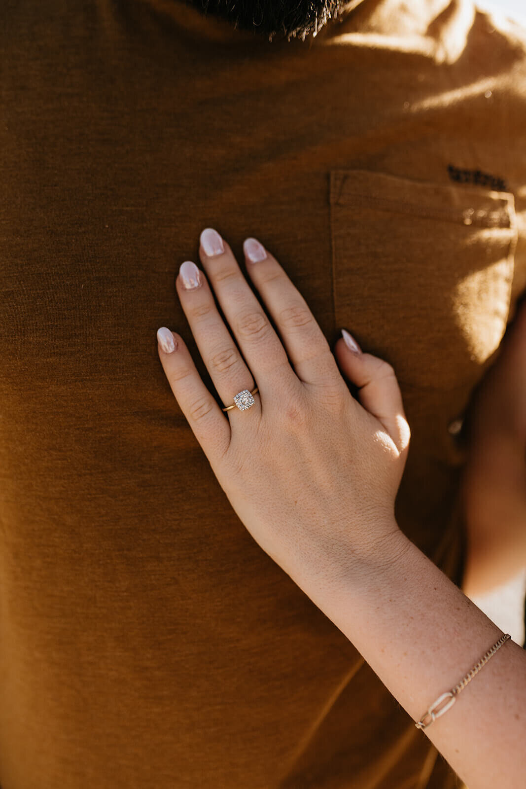 Close-up-engagment-ring